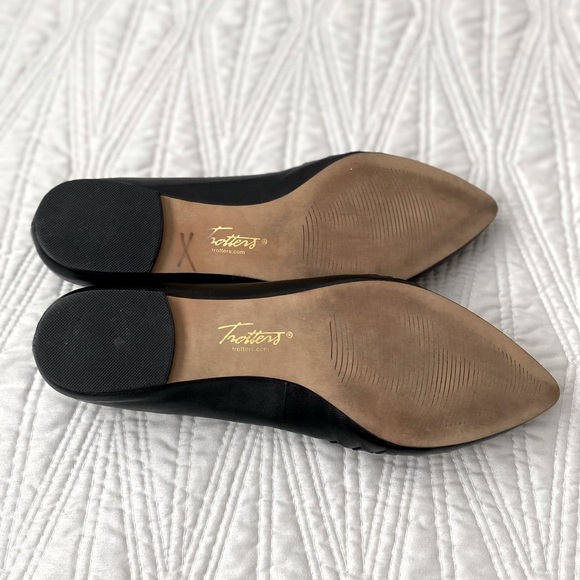 TROTTERS!!! Estee Woven!! Like news!! - Picture 7 of 8